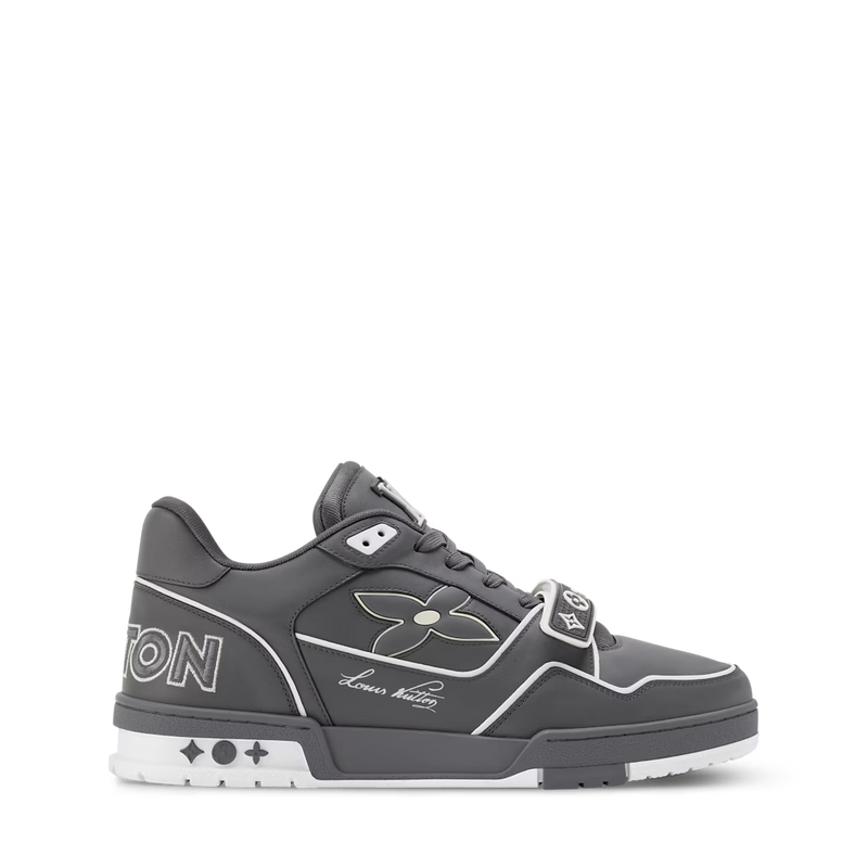 LV Trainer Gris – vue 2
