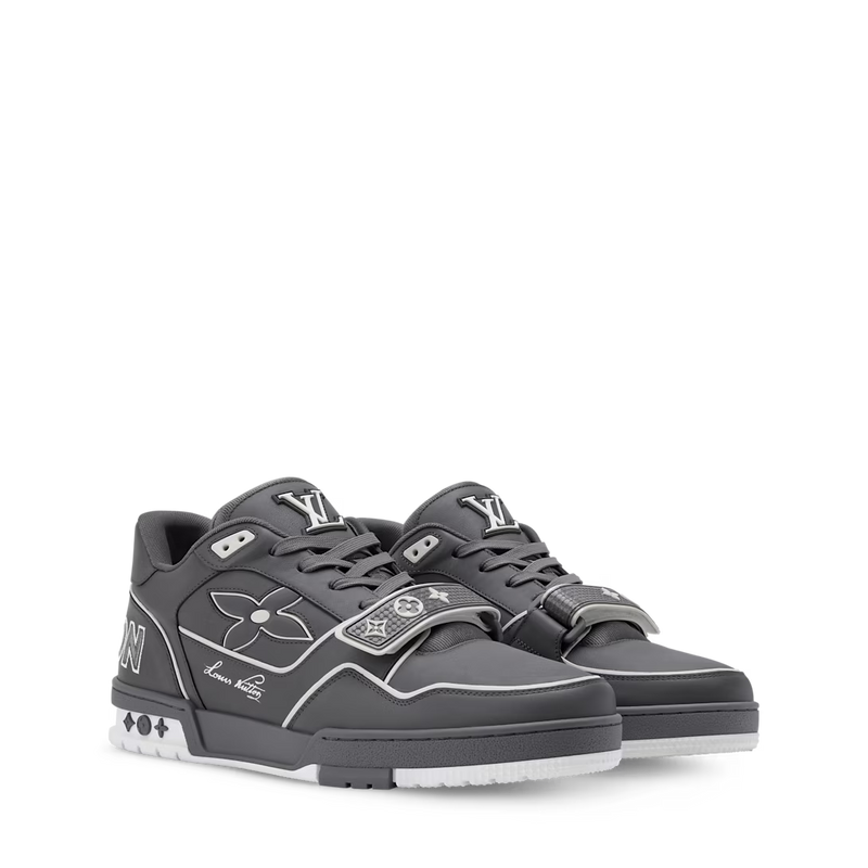 LV Trainer Gris – vue 1