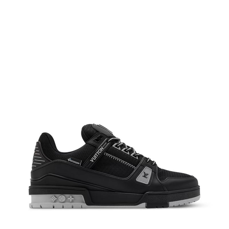 LV Trainer Noir – vue 2