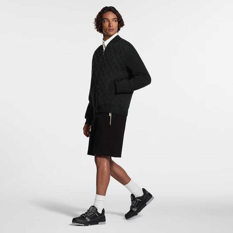 LV Trainer Noir – vue 3
