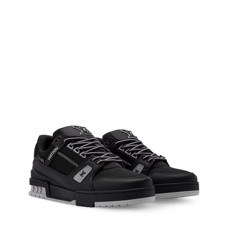 LV Trainer Noir – vue 1