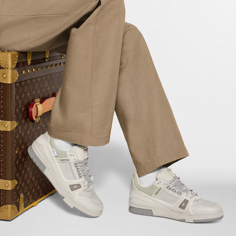 LV Trainer Gris – vue 4