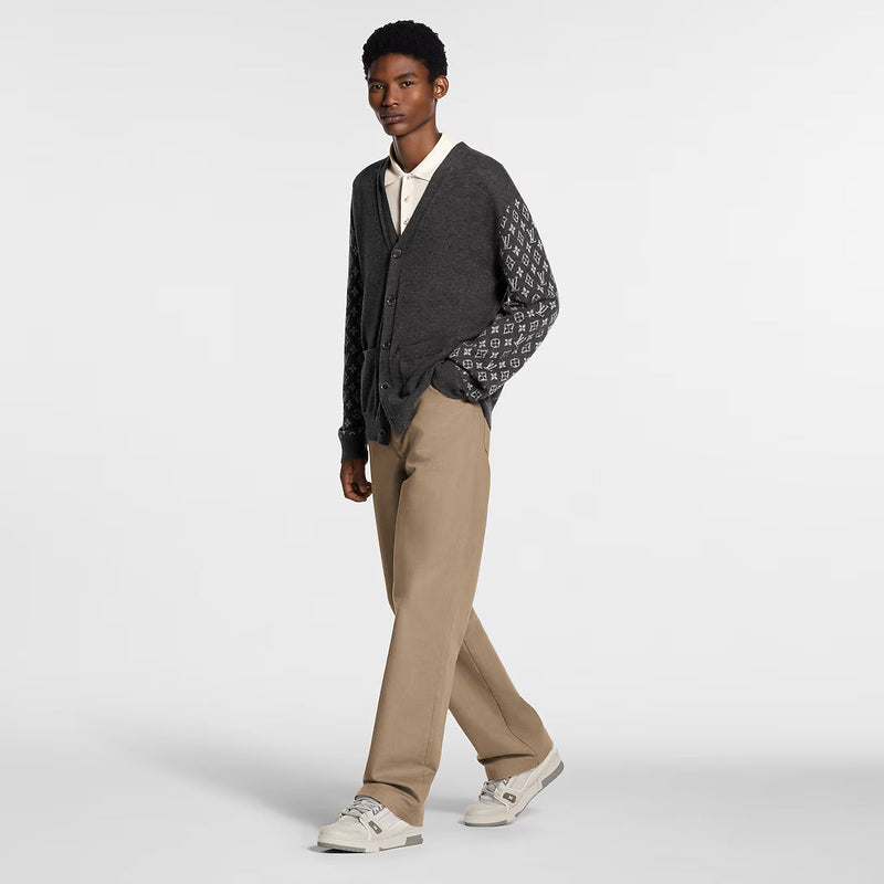 LV Trainer Gris – vue 3