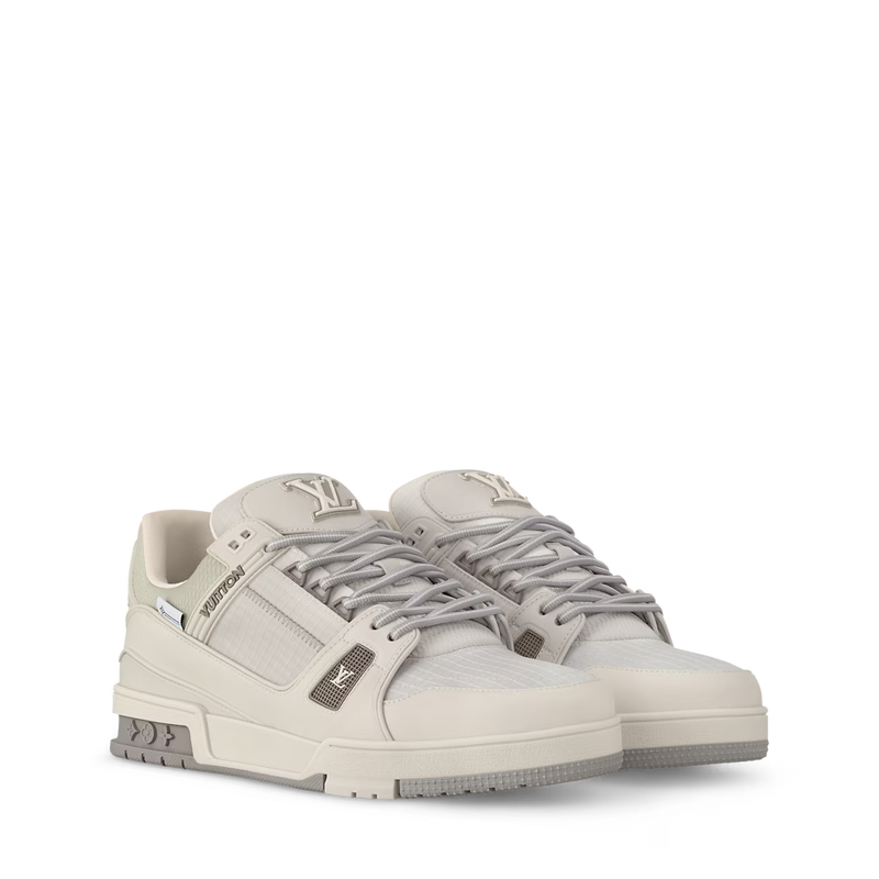 LV Trainer Gris – vue 1