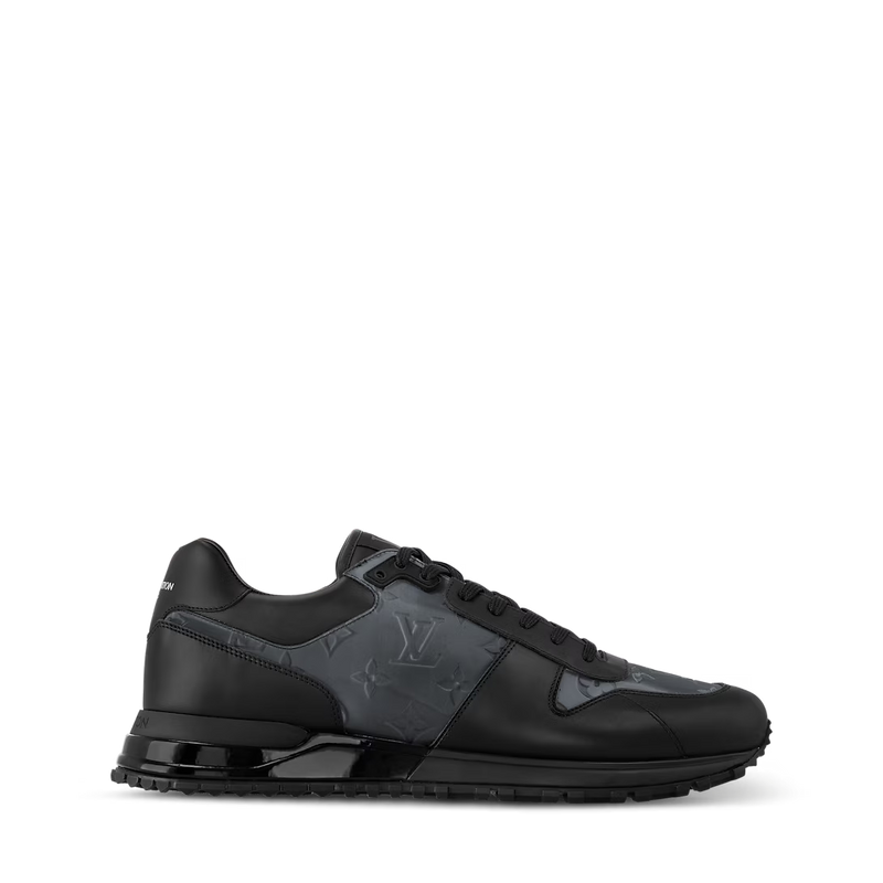 LV Run Away Noir – vue 2