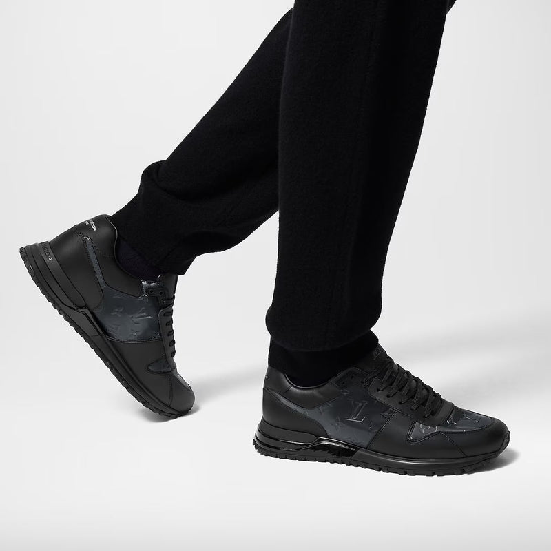 LV Run Away Noir – vue 4