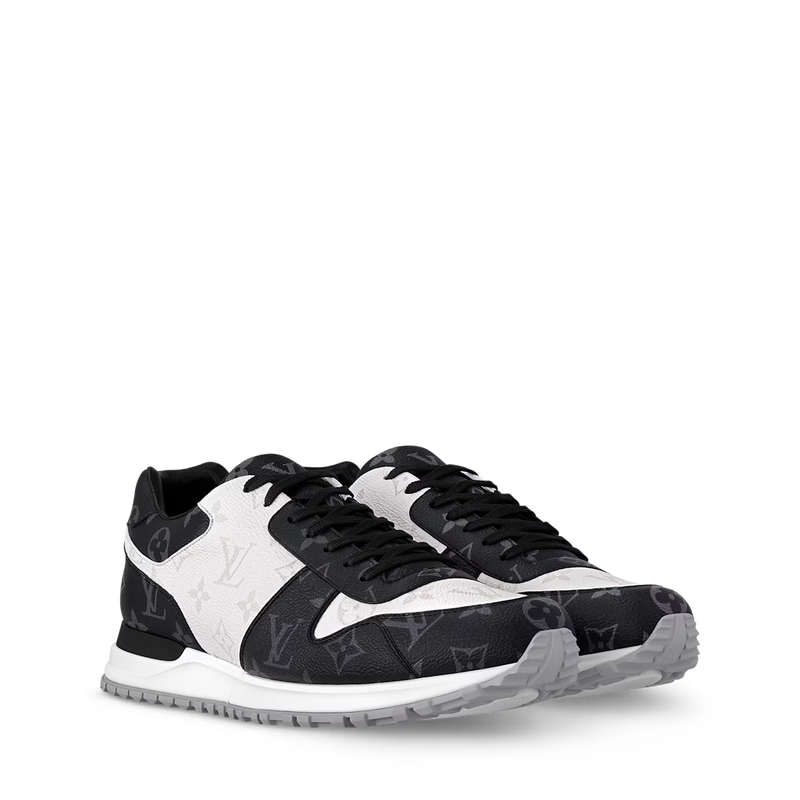 LV Run Away Monogram Eclipse – vue 1