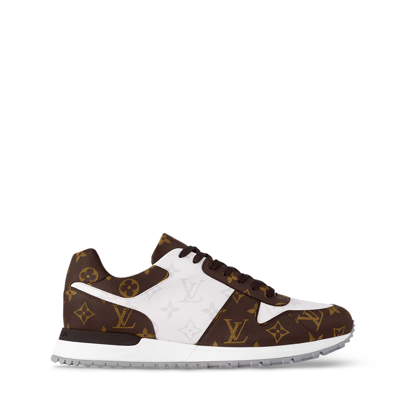 LV Run Away Macassar – vue 2