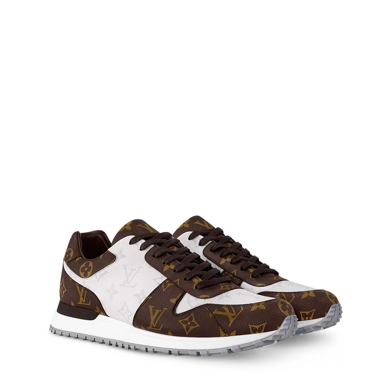 LV Run Away Macassar – vue 1