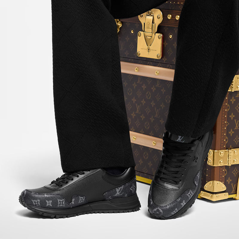 LV Run Away Noir – vue 3