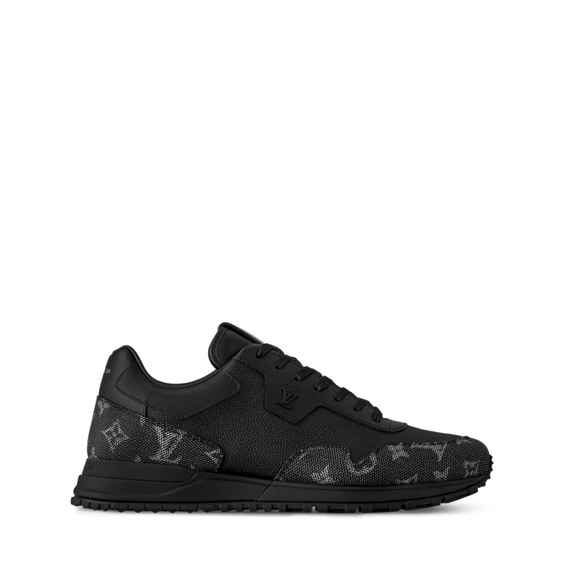 LV Run Away Noir – vue 2