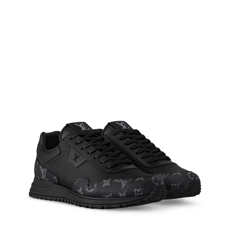 LV Run Away Noir – vue 1