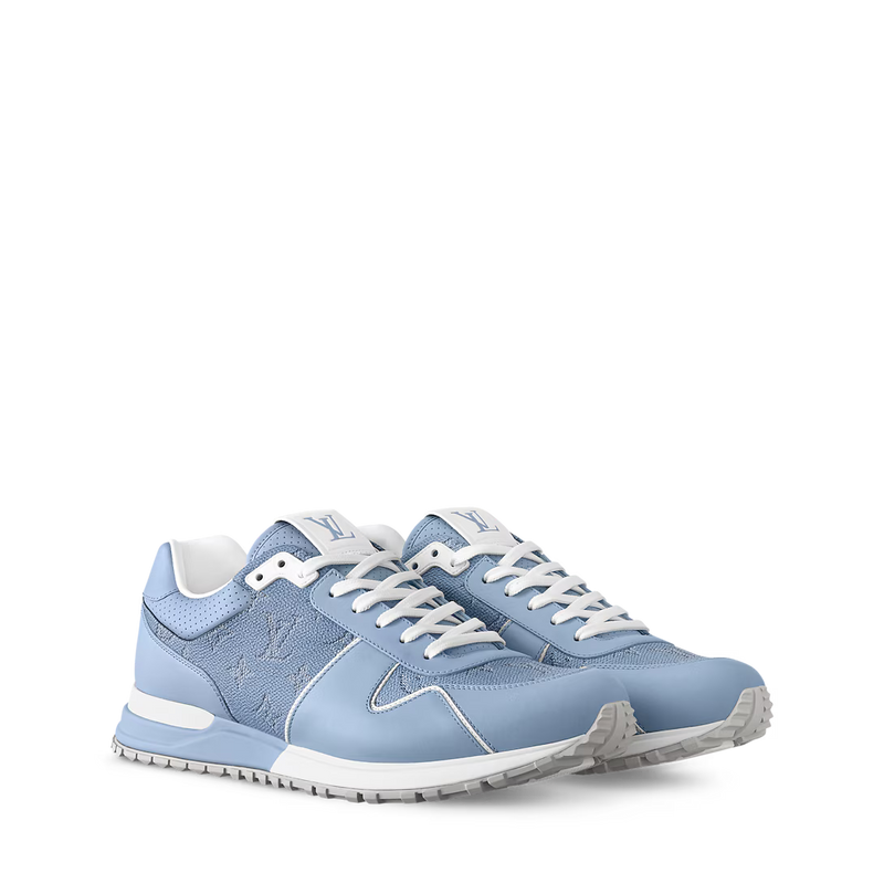 LV Run Away Bleu Ciel – vue 1
