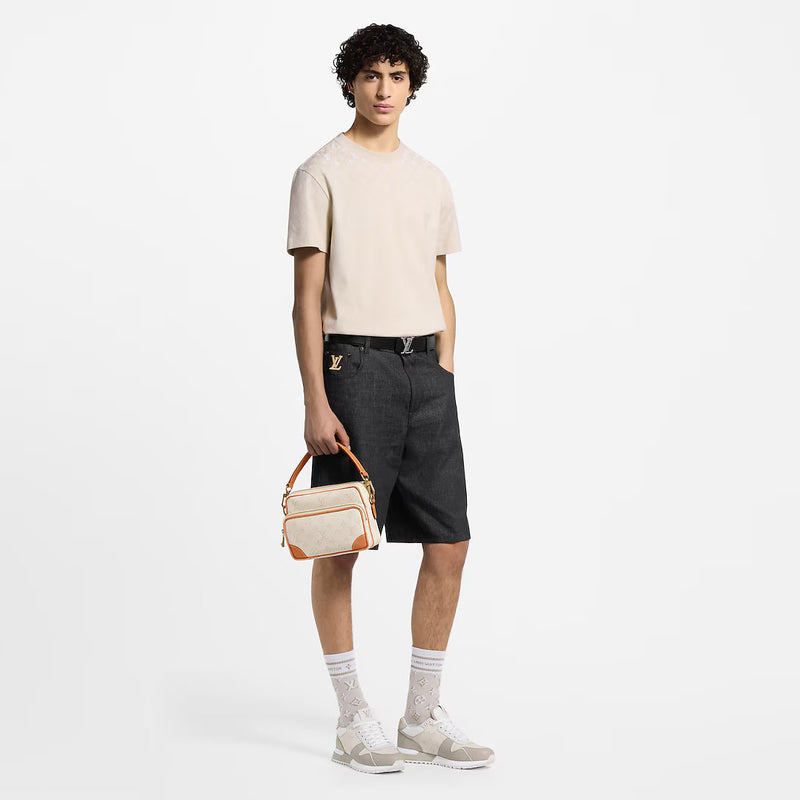 LV Run Away Beige – vue 3
