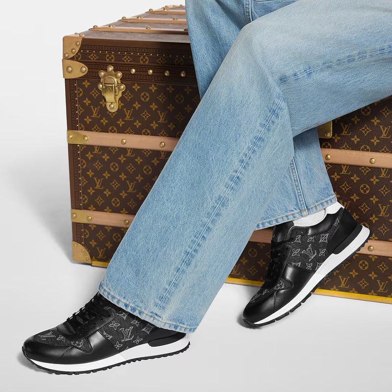 LV Run Away Noir – vue 4