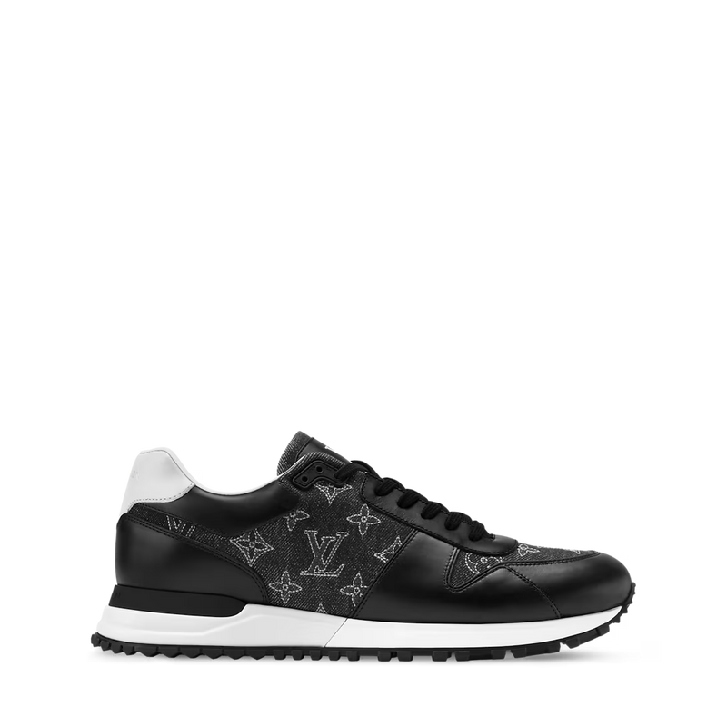 LV Run Away Noir – vue 2