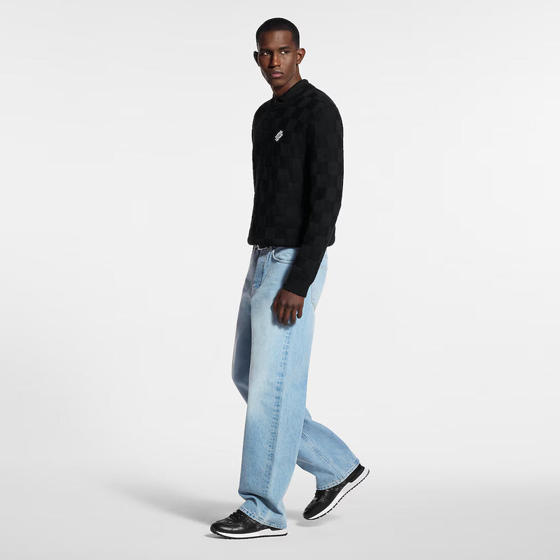 LV Run Away Noir – vue 3