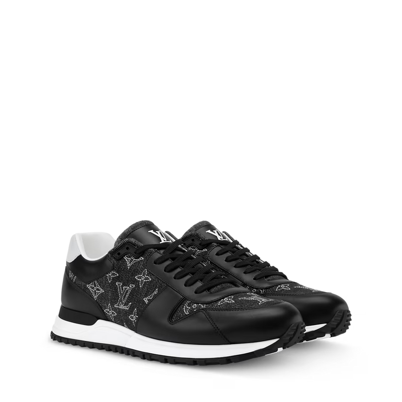 LV Run Away Noir – vue 1