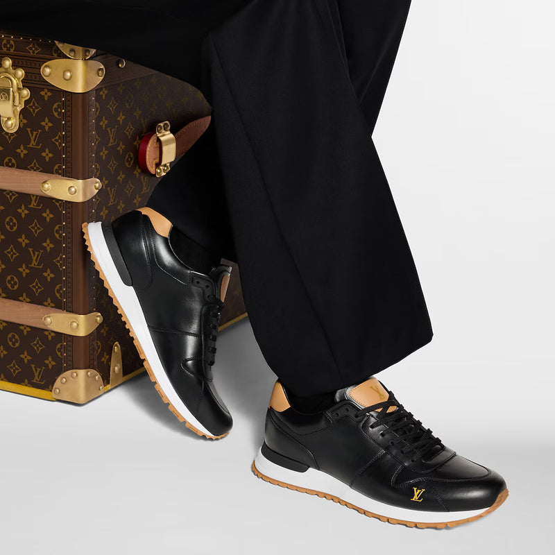 LV Run Away Noir – vue 4