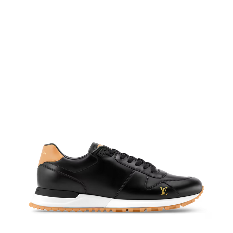 LV Run Away Noir – vue 2