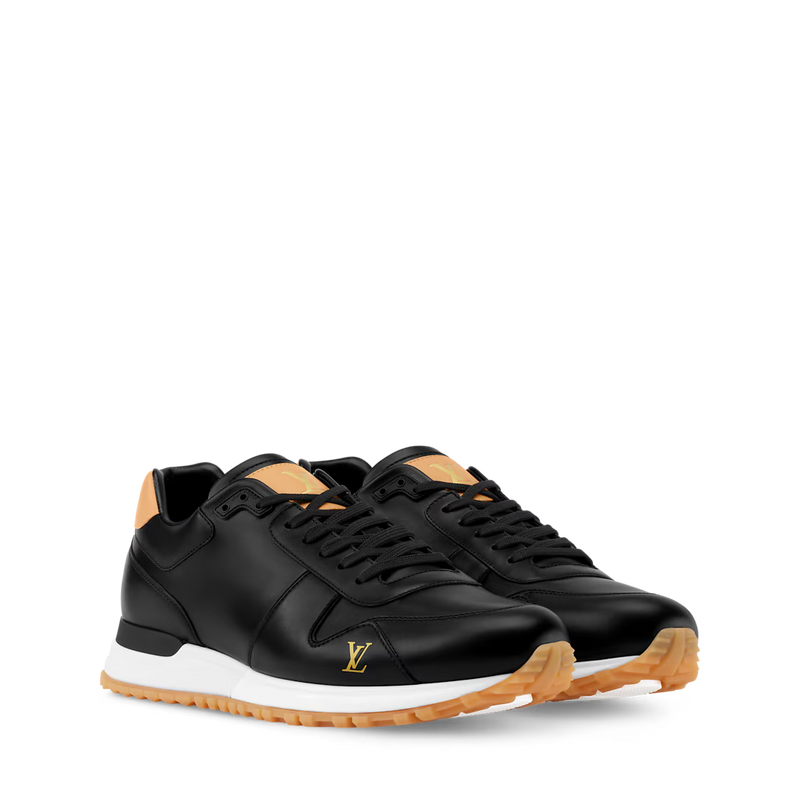 LV Run Away Noir – vue 1