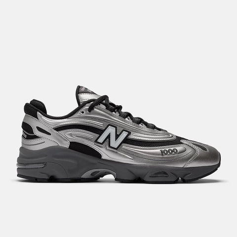 New Balance 1000 Argent