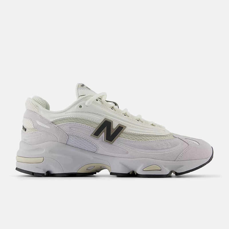 New Balance 1000 Gris Perle – vue 1