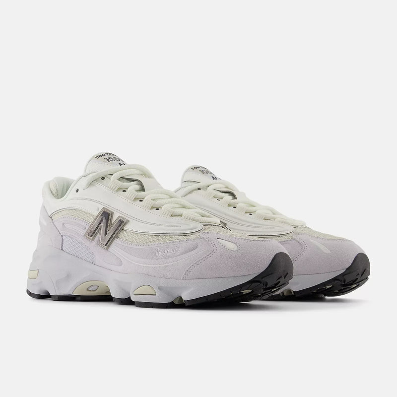 New Balance 1000 Gris Perle – vue 2