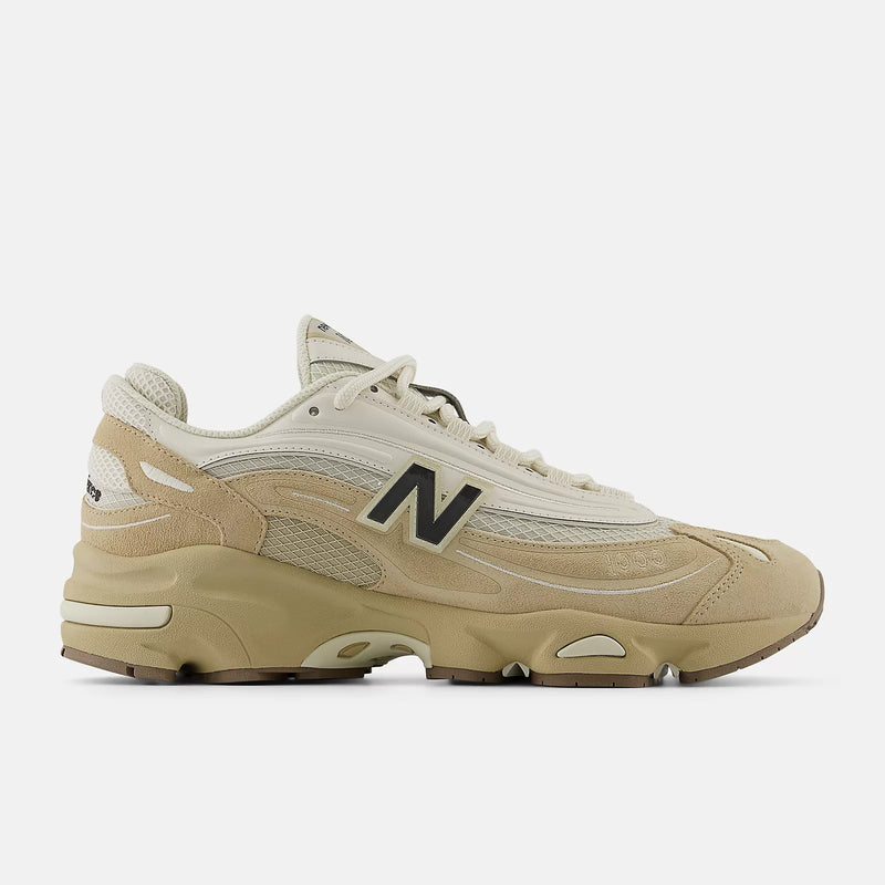 New Balance 1000 Marron Clair – vue 1