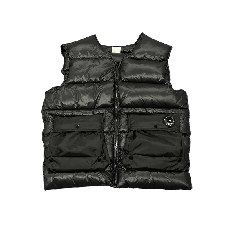 Veste C.P Company Sans Manches – vue 1