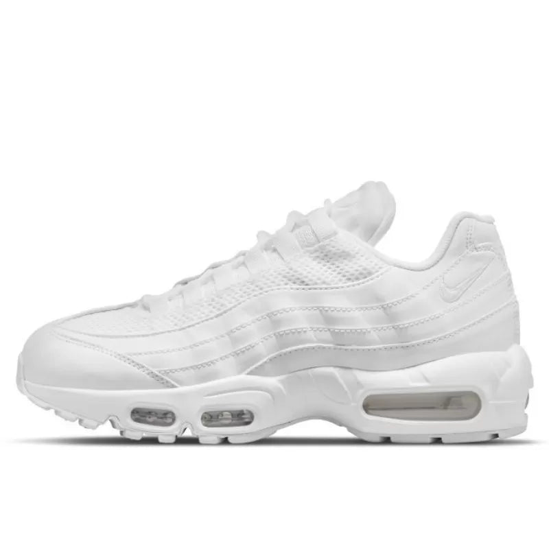 Nike Air Max 95 Blanc – vue 1