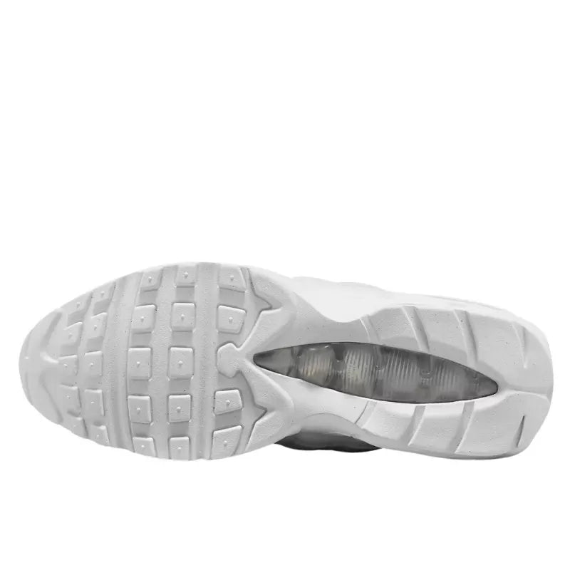 Nike Air Max 95 Blanc – vue 3