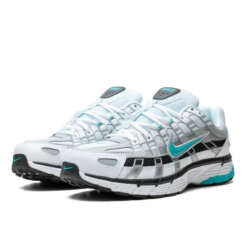 Nike P6000 Bleu Cactus – vue 2