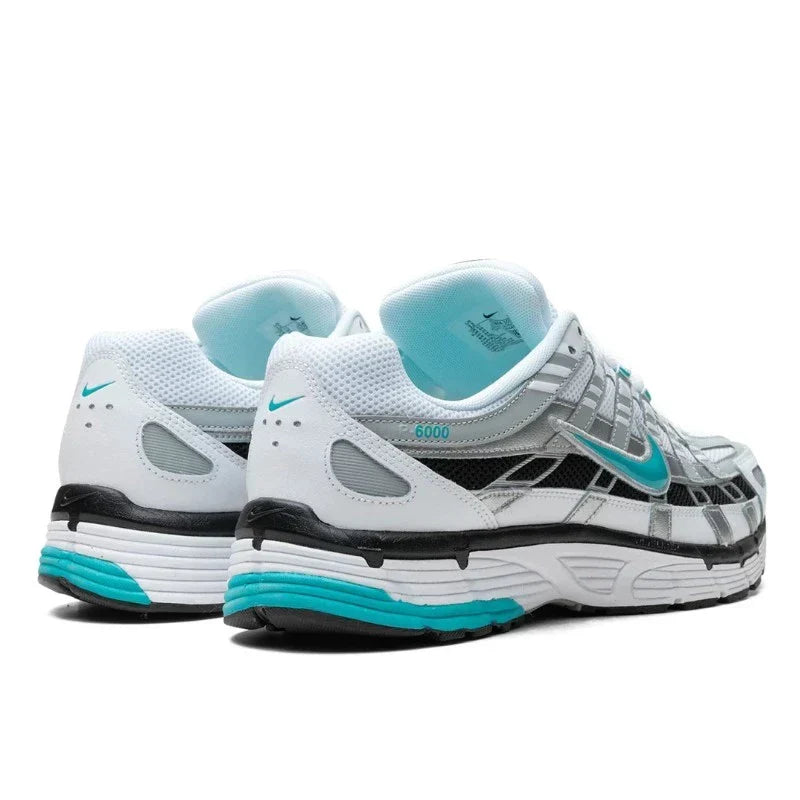 Nike P6000 Bleu Cactus – vue 3