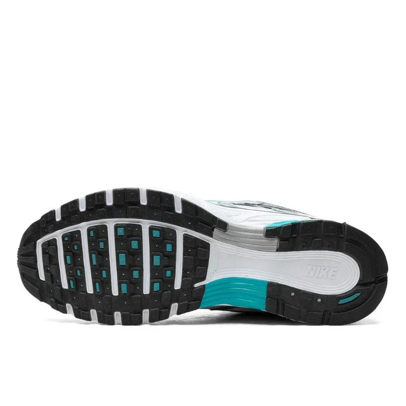 Nike P6000 Bleu Cactus – vue 4
