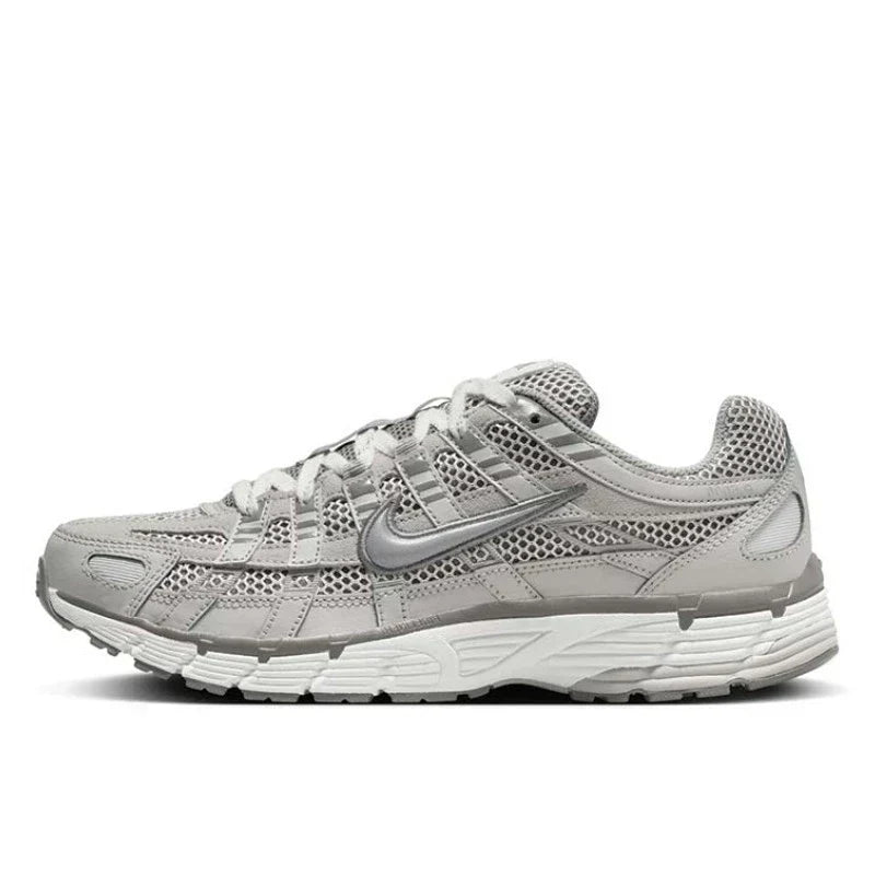 Nike P6000 Gris Clair – vue 1