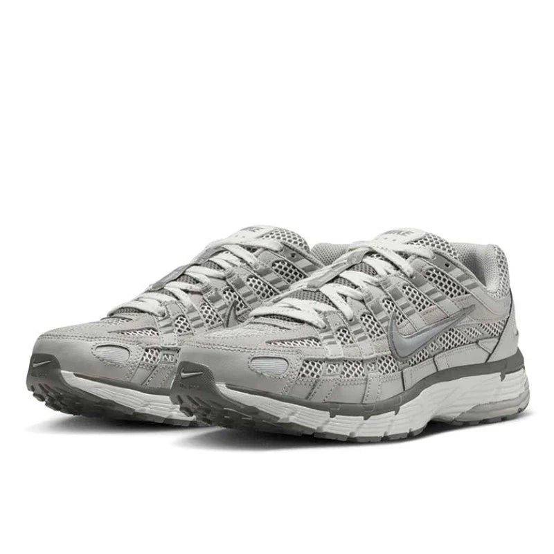 Nike P6000 Gris Clair – vue 2