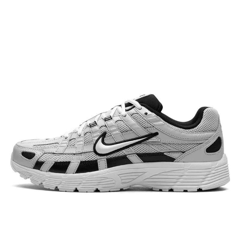 Nike P6000 Pure Platinum – vue 1
