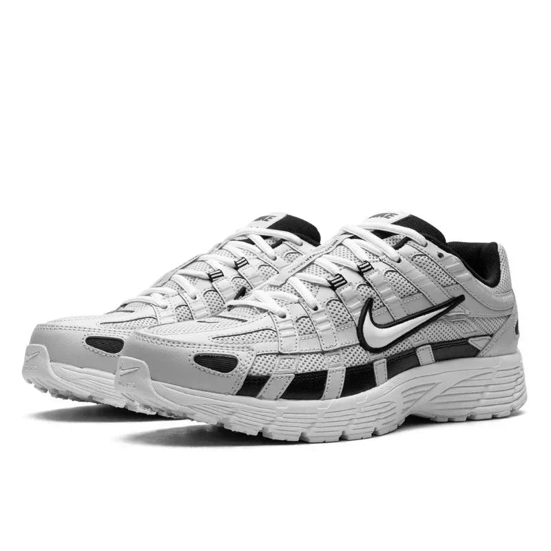 Nike P6000 Pure Platinum – vue 2
