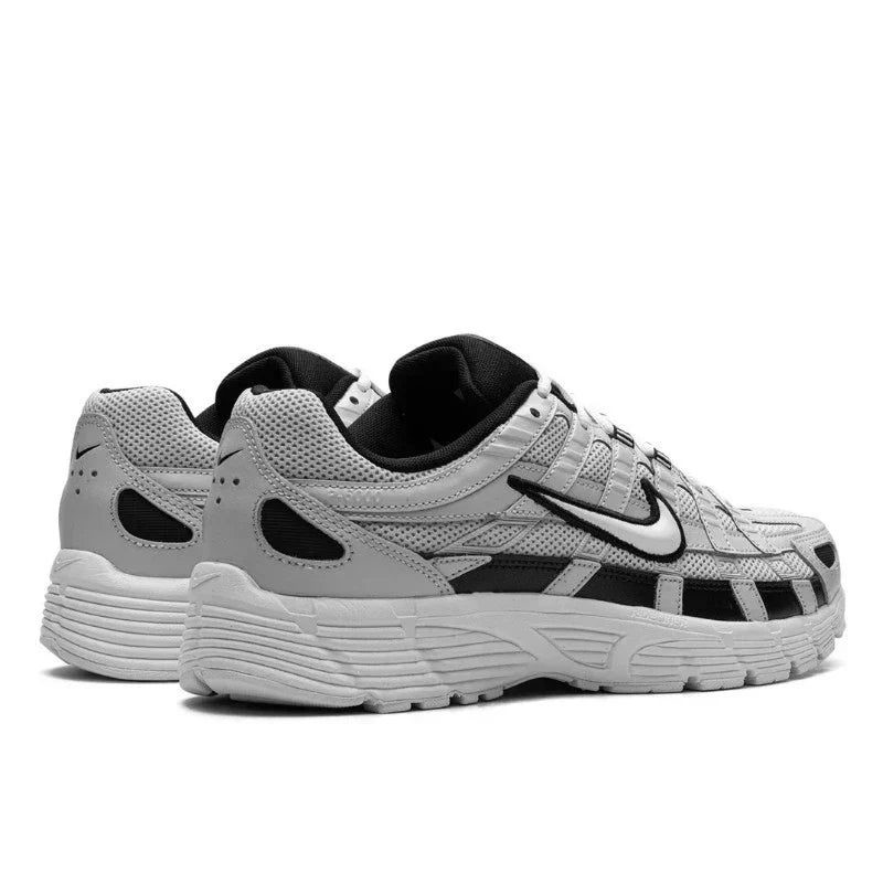 Nike P6000 Pure Platinum – vue 3
