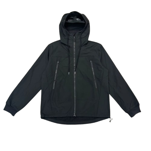 C.P Company Google Jacket – vue 1