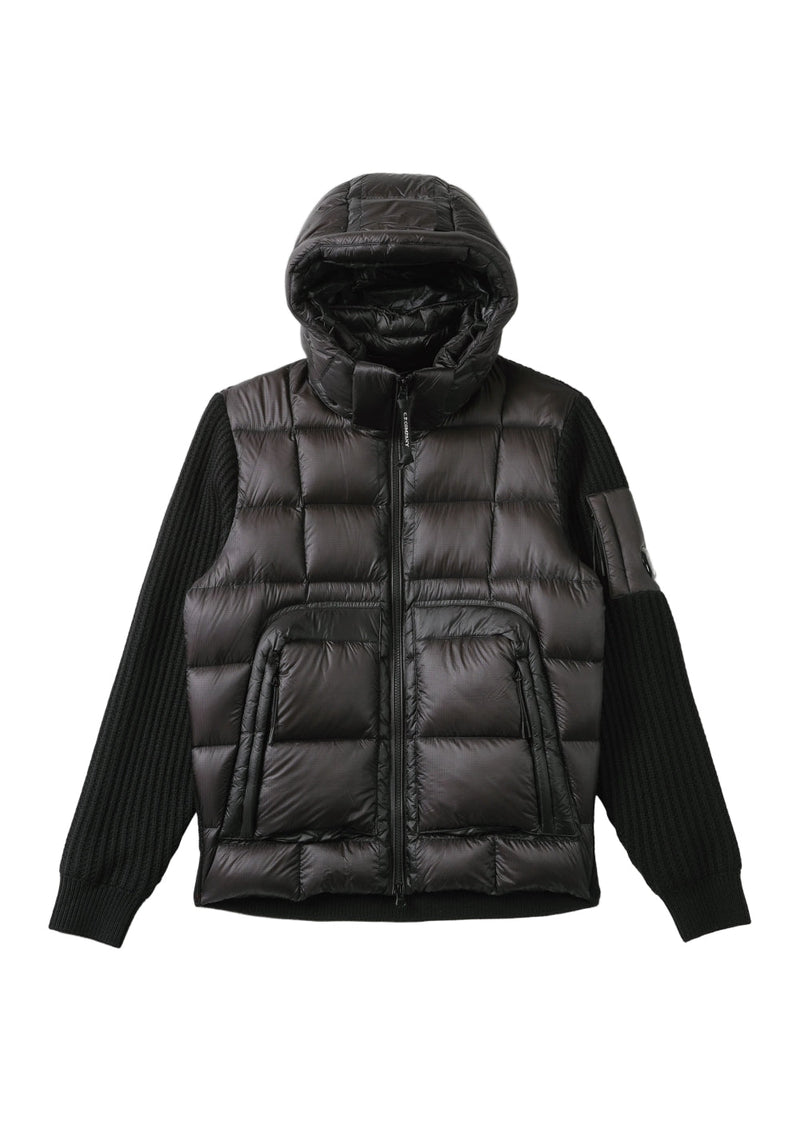 Cardigan C.P Company – vue 1