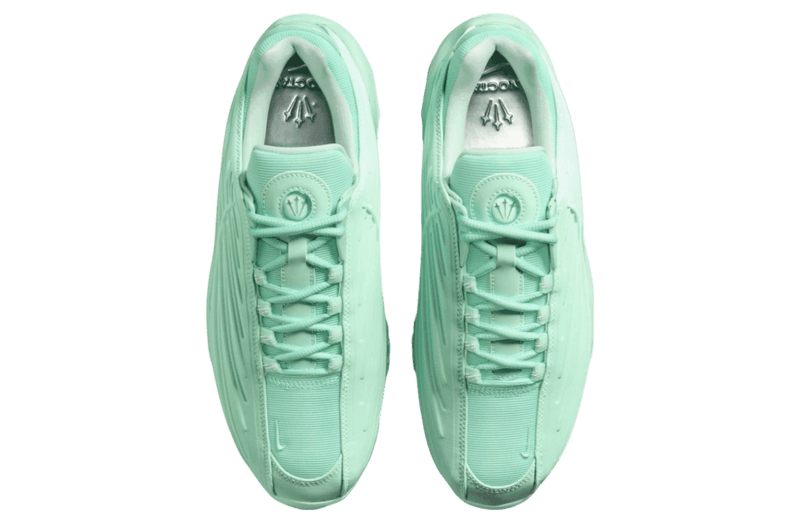 Nike X Nocta Hot Step 2 Vert – vue 4