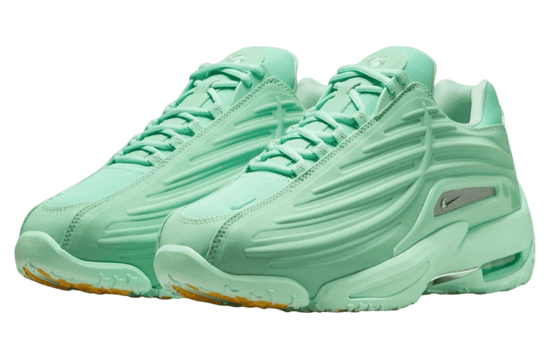 Nike X Nocta Hot Step 2 Vert – vue 2