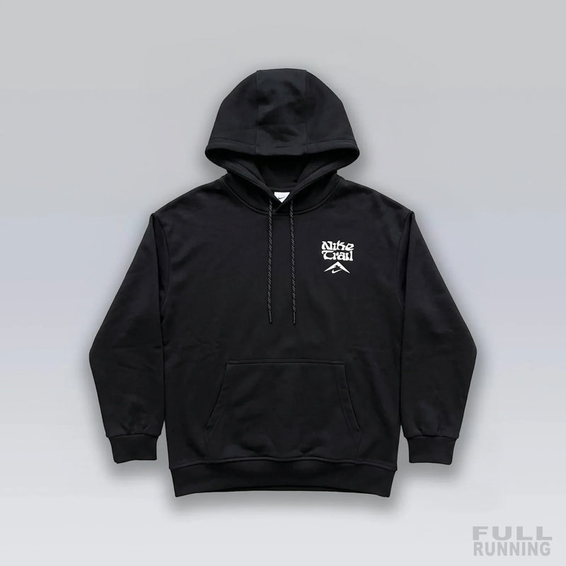 Pull Trail Mont Blanc – vue 1