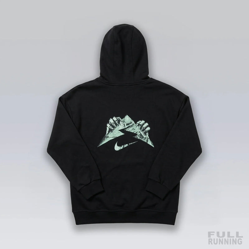 Pull Trail Mont Blanc – vue 2