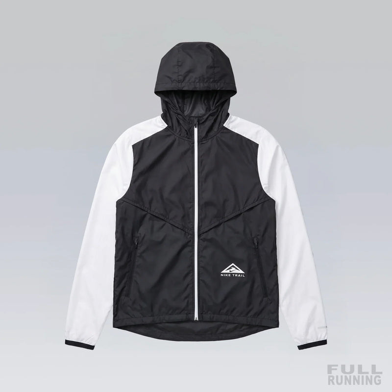 Veste de Running Trail "Panda" – vue 1