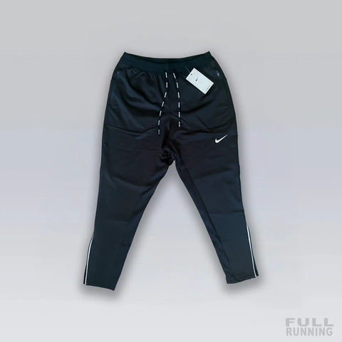 Pantalon de Running Phenom Elite v1 Noir