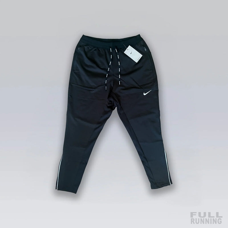 Pantalon de Running Phenom Elite v1 Noir – vue 1