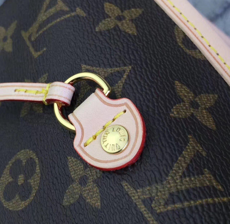 LV - Sac Neverfull GM – vue 4